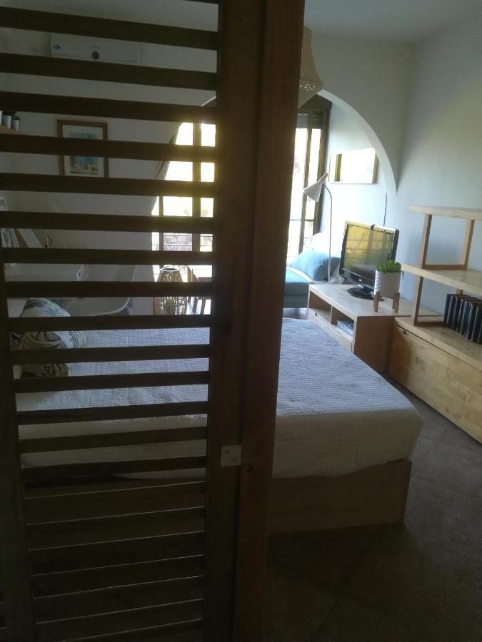 El Mirador De Bacha Apartamento San Martín de Valdeiglesias Exterior foto