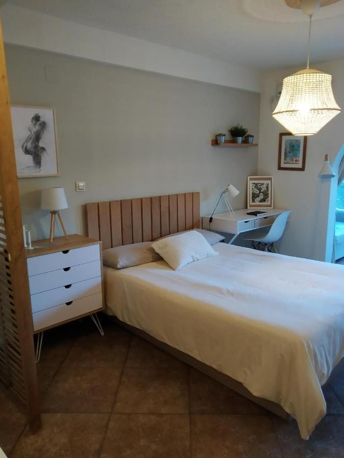 El Mirador De Bacha Apartamento San Martín de Valdeiglesias Exterior foto