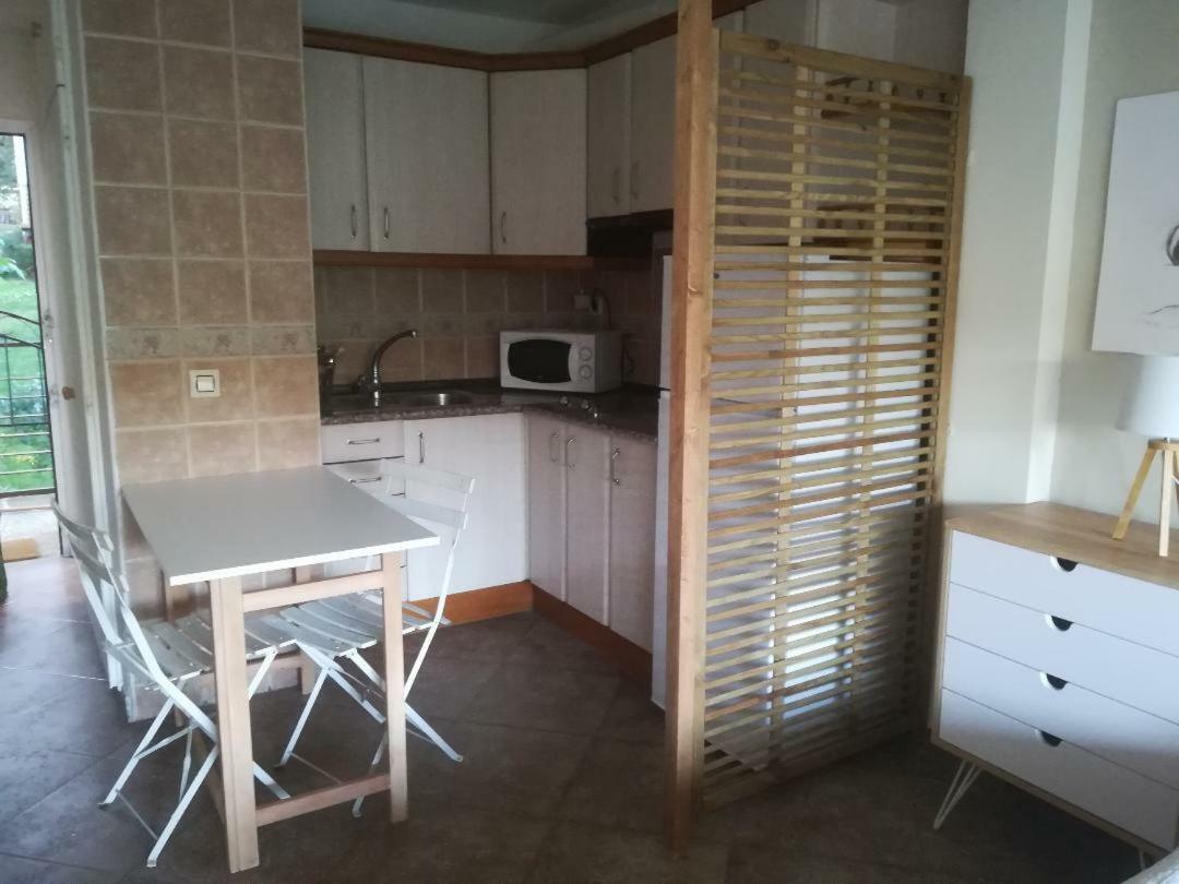 El Mirador De Bacha Apartamento San Martín de Valdeiglesias Exterior foto
